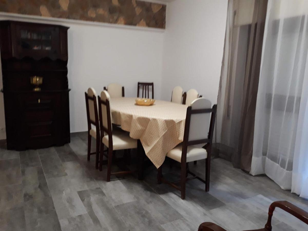 Casa Beira Mar Apartamento Armação de Pêra Exterior foto