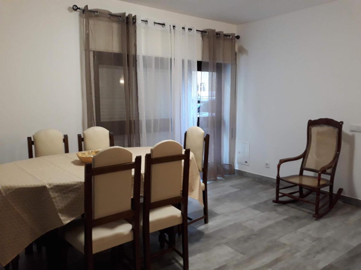 Casa Beira Mar Apartamento Armação de Pêra Exterior foto