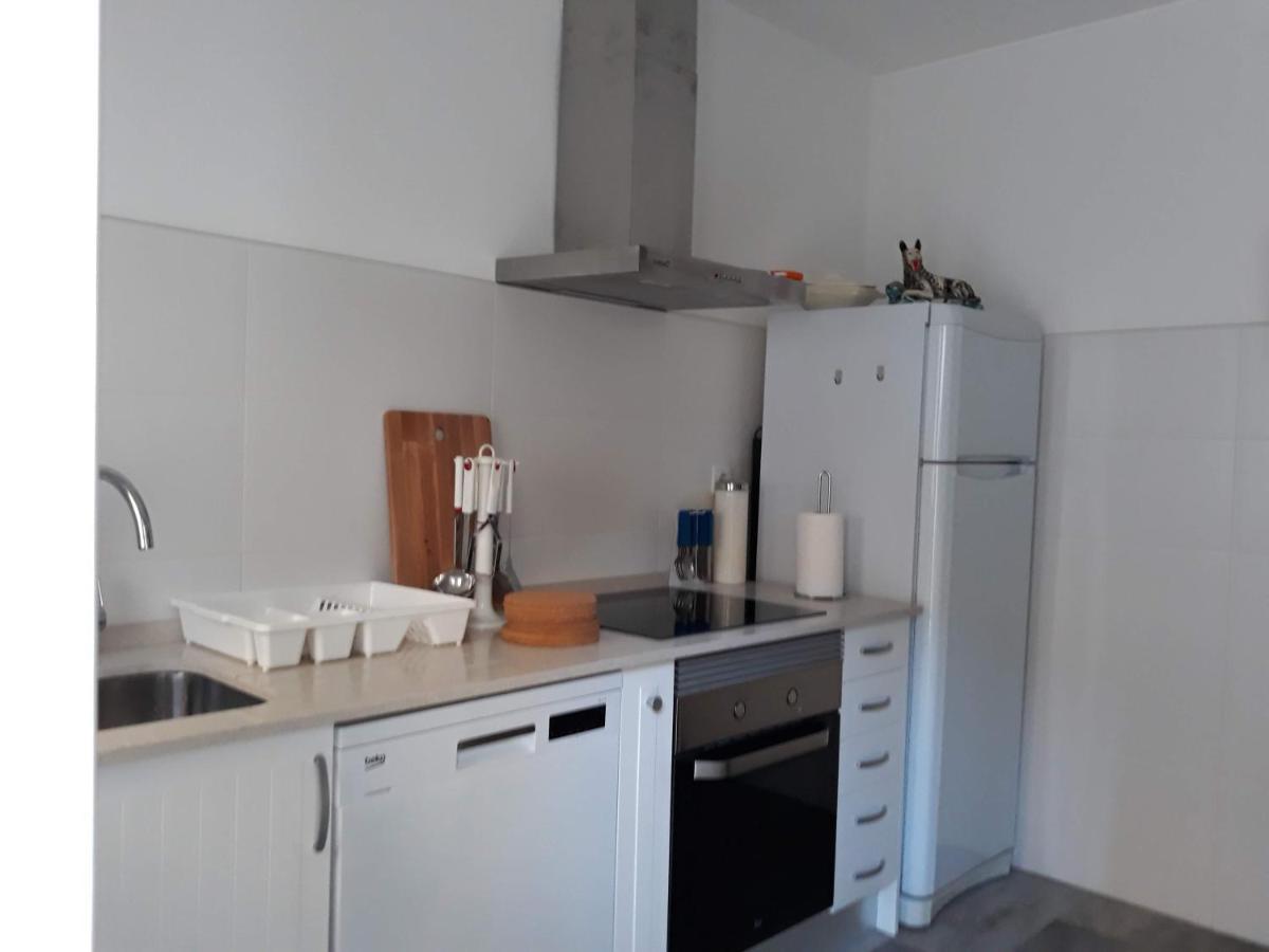 Casa Beira Mar Apartamento Armação de Pêra Exterior foto