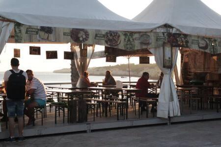 Casa Beira Mar Apartamento Armação de Pêra Exterior foto