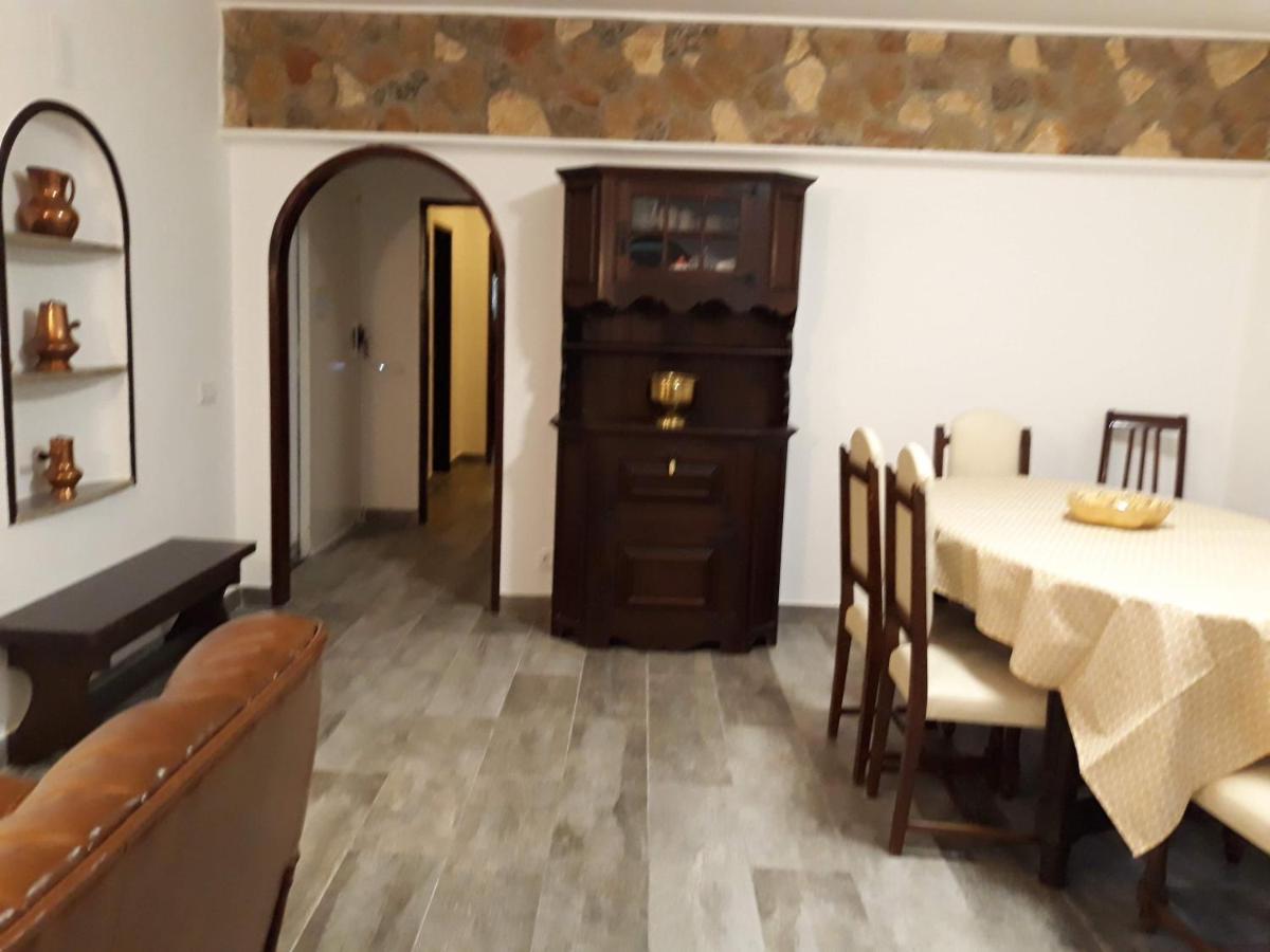 Casa Beira Mar Apartamento Armação de Pêra Exterior foto