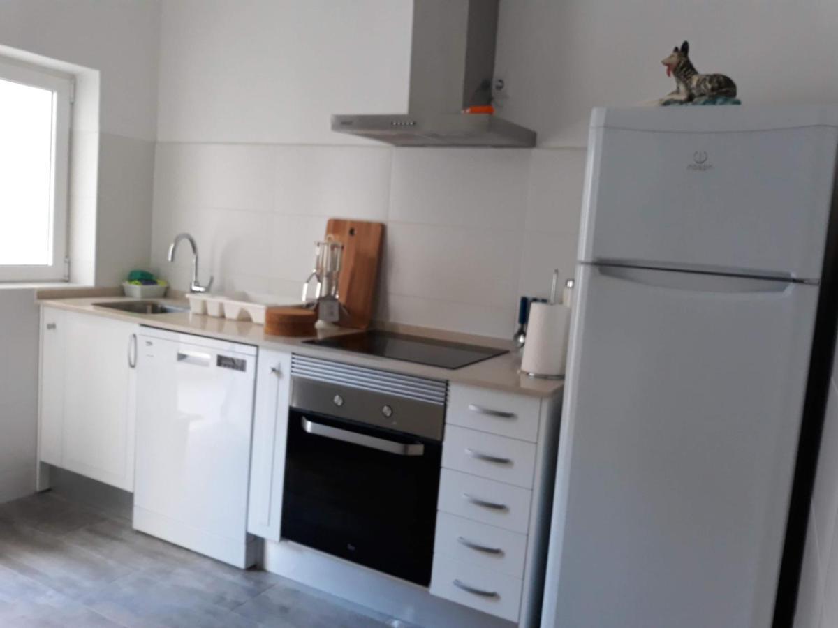 Casa Beira Mar Apartamento Armação de Pêra Exterior foto