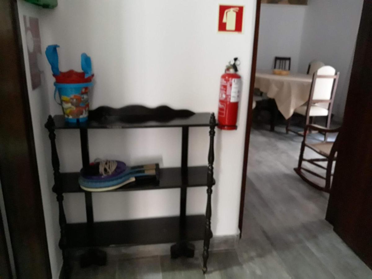 Casa Beira Mar Apartamento Armação de Pêra Exterior foto