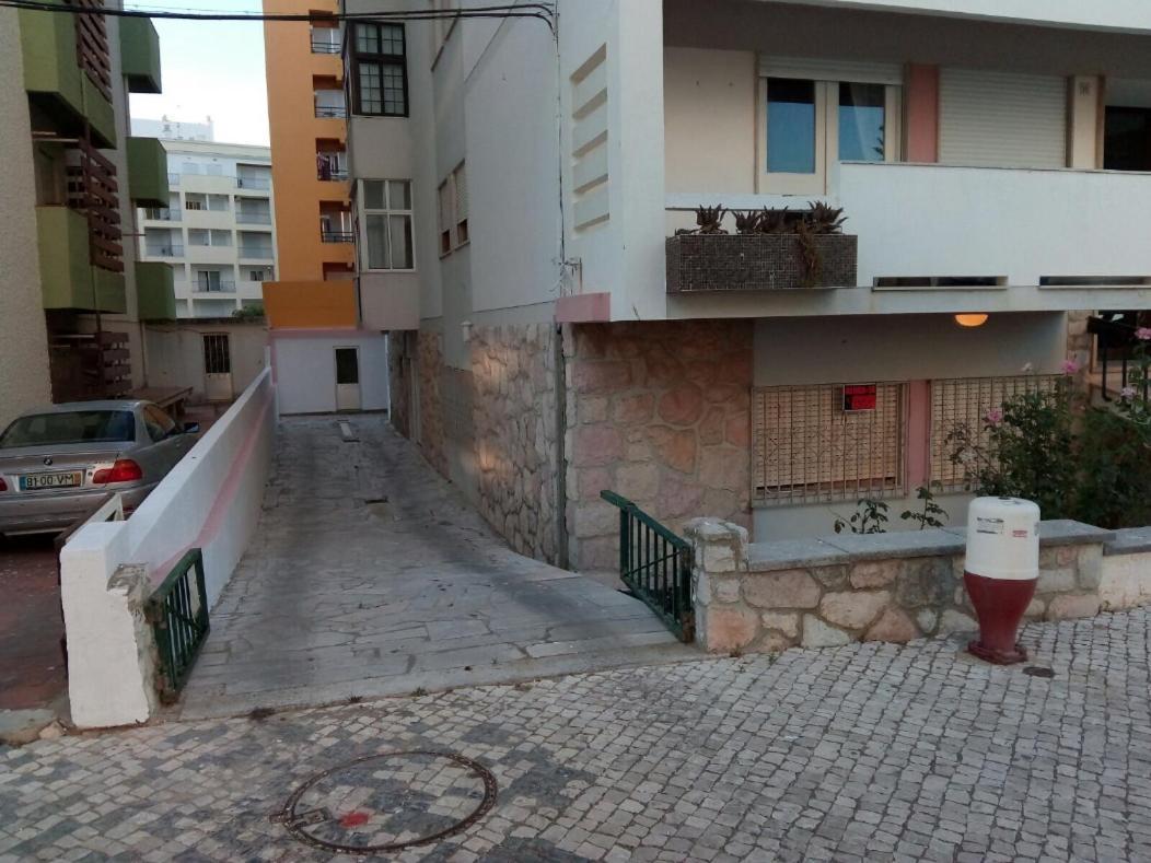 Casa Beira Mar Apartamento Armação de Pêra Exterior foto